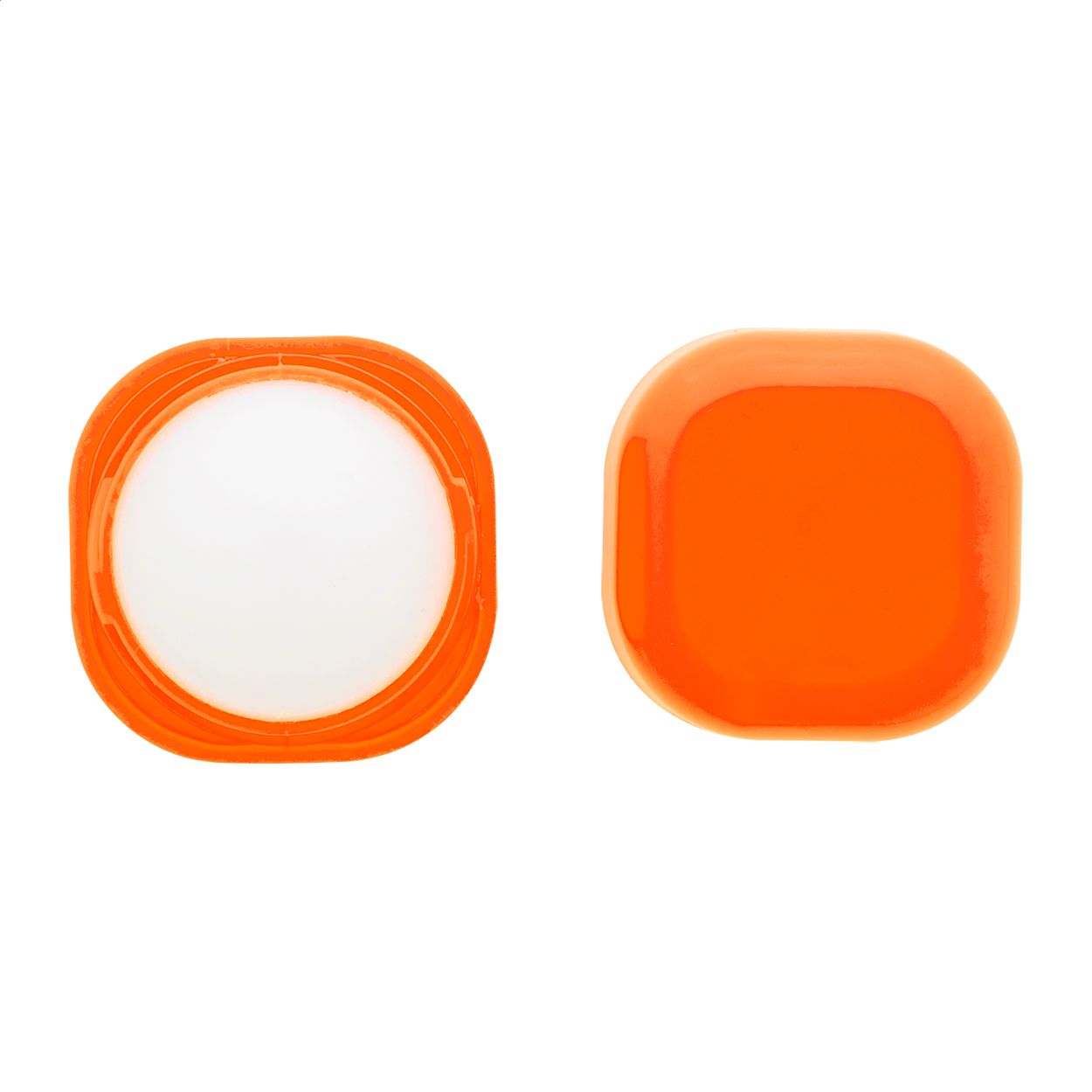 Cuboris Lippenbalsam - orange-308