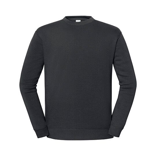 ICONIC 250 SET-IN SWEAT für Herren - light graphite solid-108
