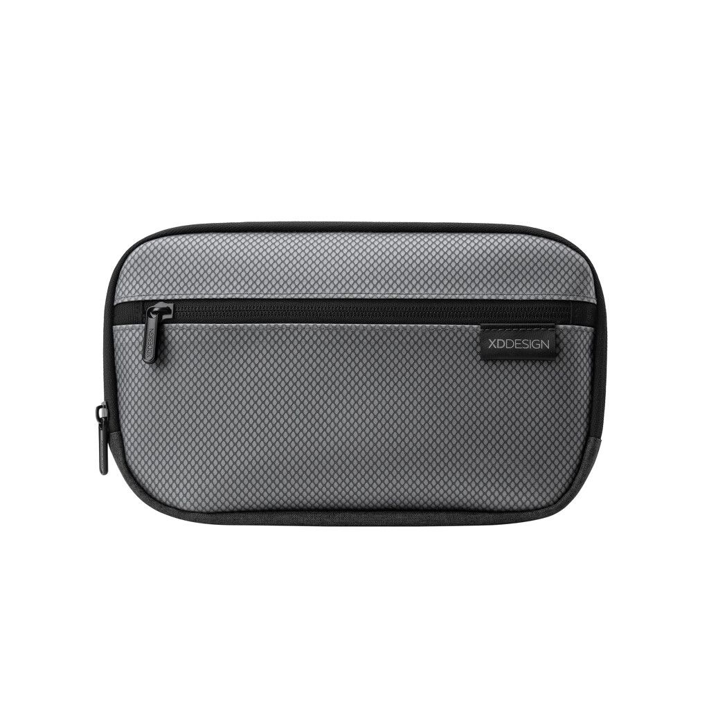 XD Design First Class All-in-One Case - schwarz-411
