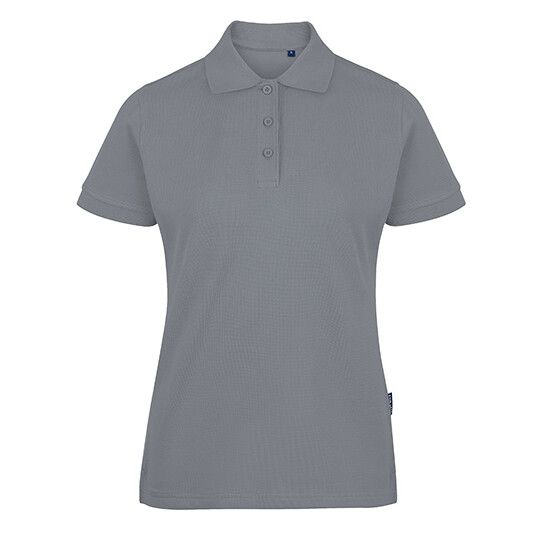 Women´s Heavy Polo - stone-704