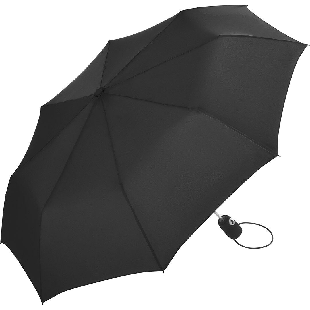 Mini-Taschenschirm FARE® AC Ø92 cm - schwarz-8