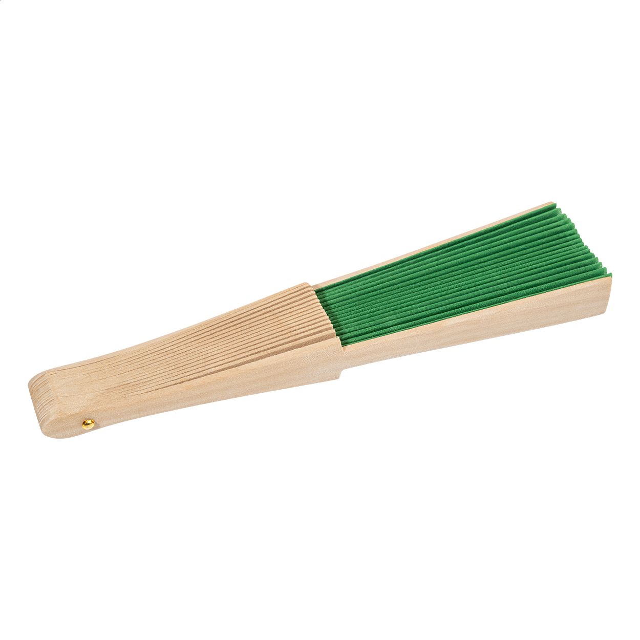 Solana RPET Handfächer - grün-220