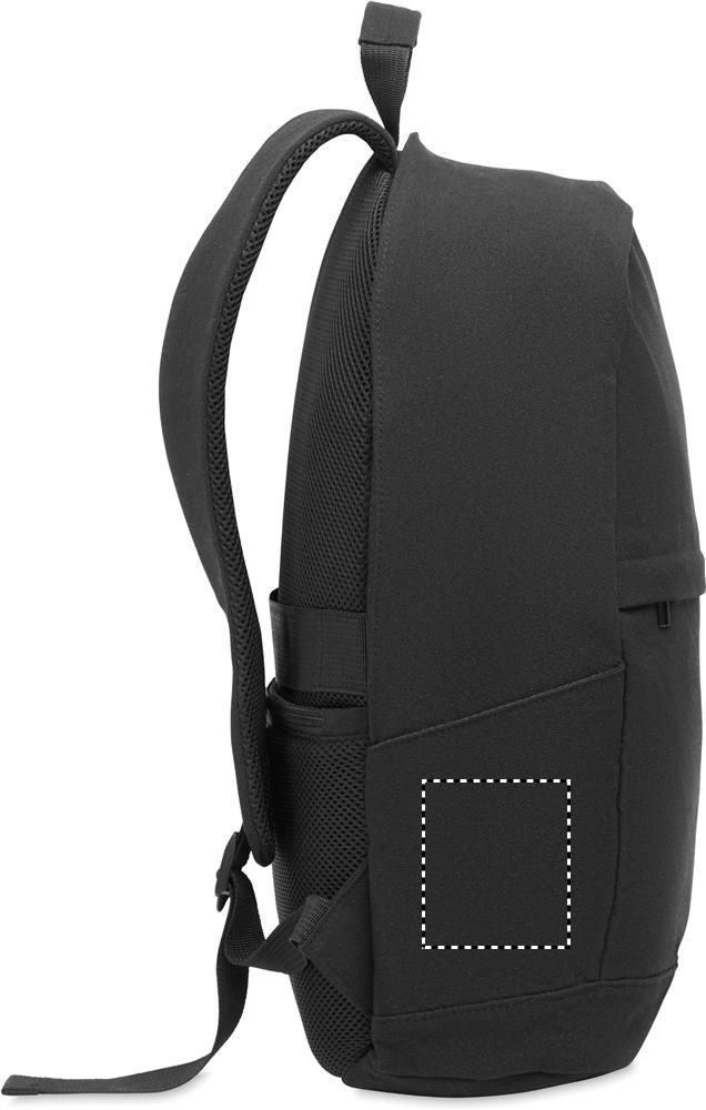 Veredelungsposition LEFT POCKET