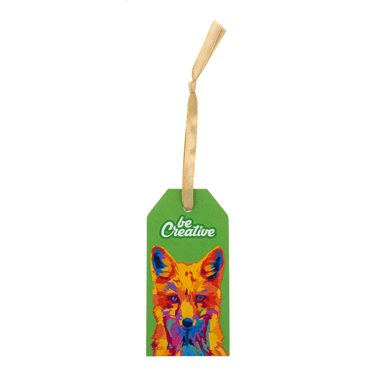 PrinTag Individueller Geschenkanhänger - weiß-41
