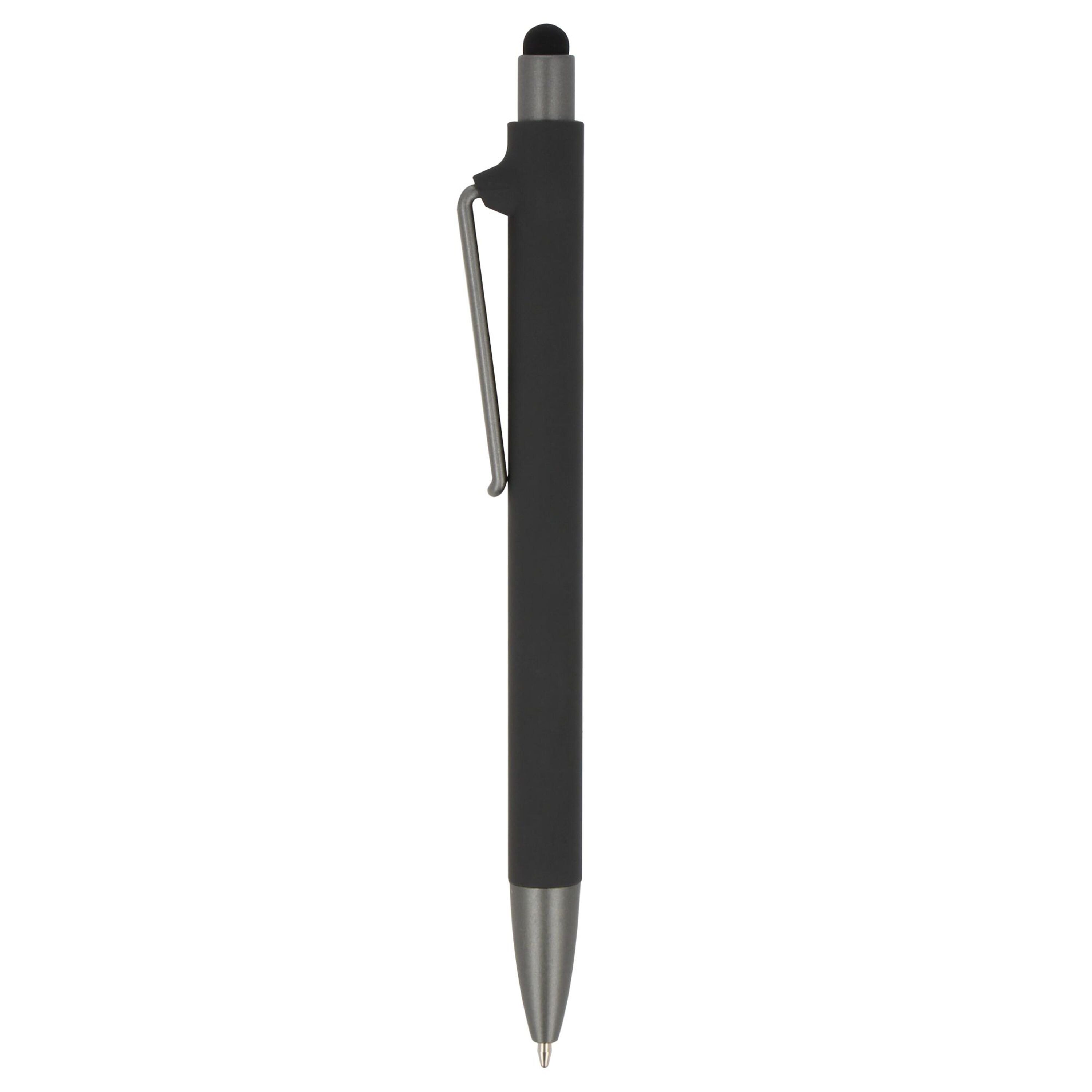 Kugelschreiber Madeira Stylus R-ABS - grau-463