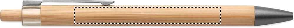Veredelungsposition BARREL LEFT HANDED