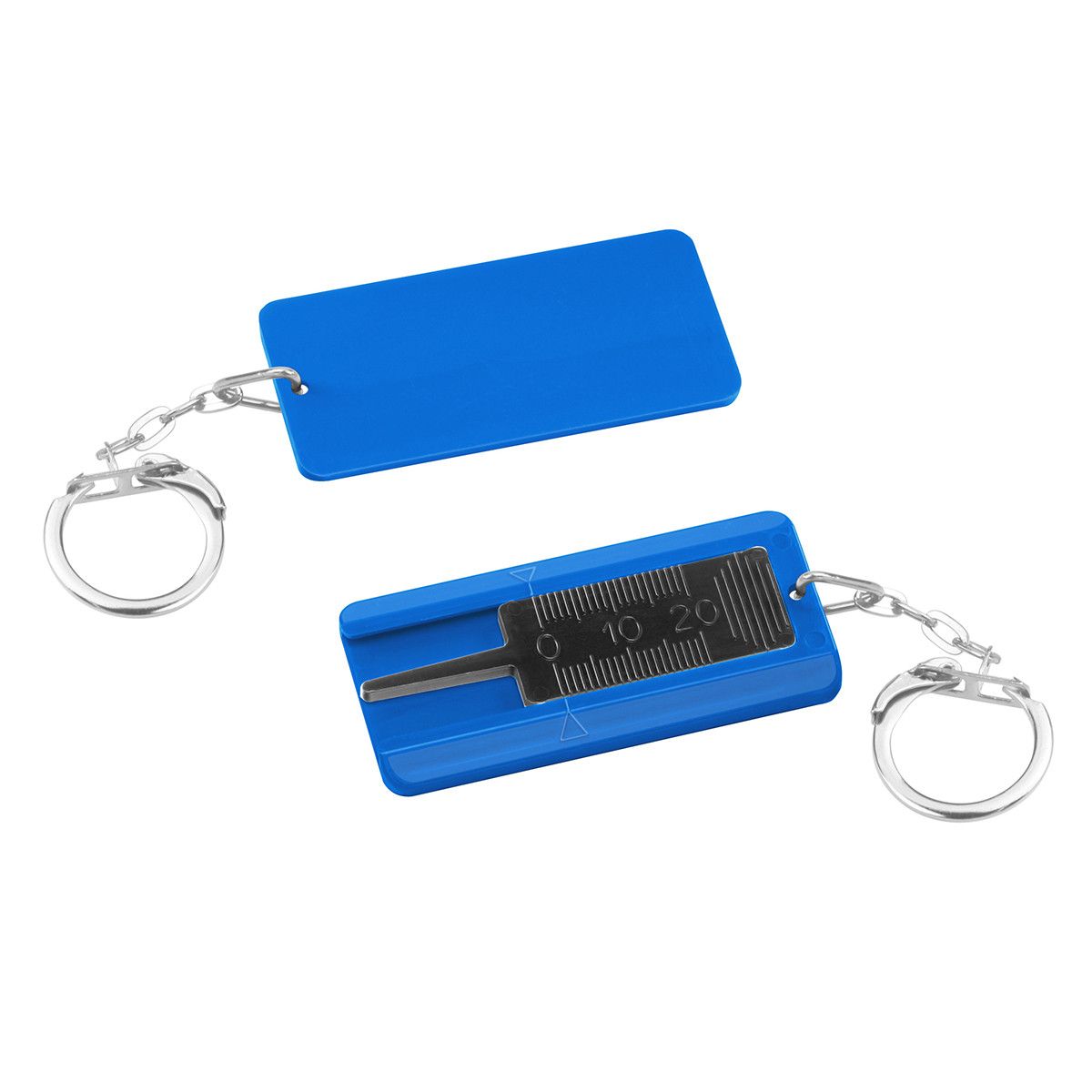 schwarz - blau