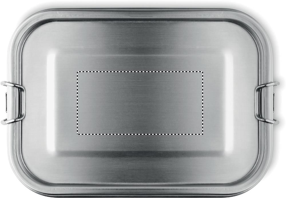 Veredelungsposition LUNCHBOX LID