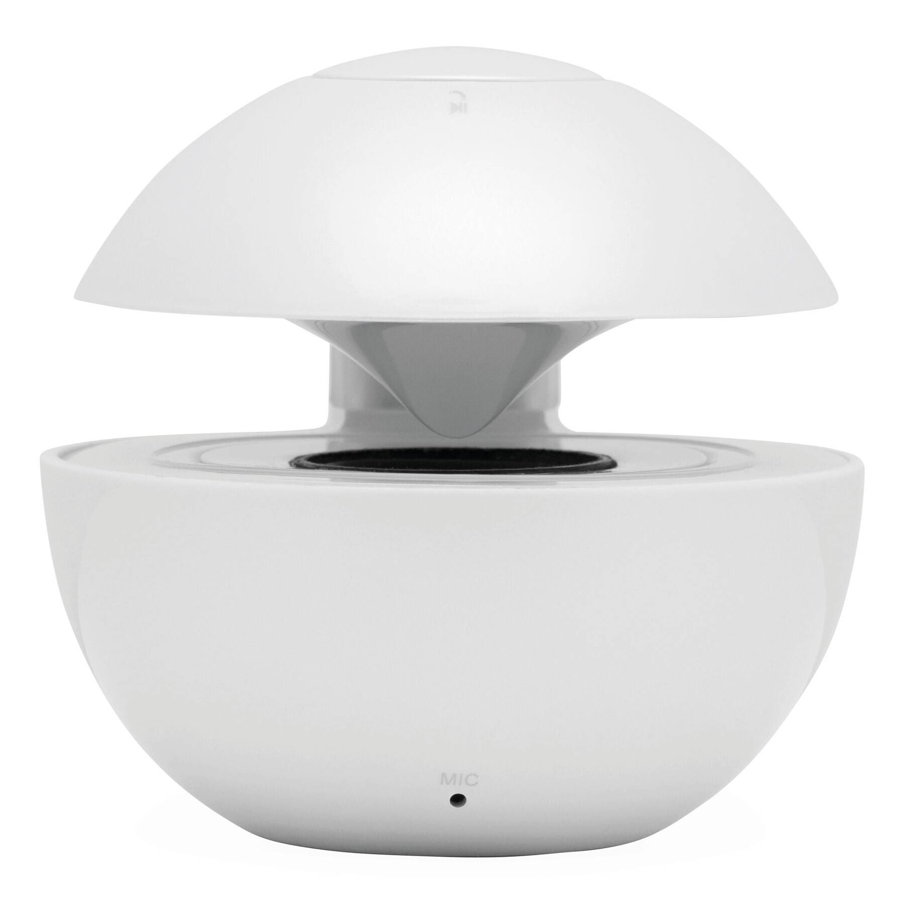 Wireless-Lautsprecher WONDER BALL MINI - weiß-970