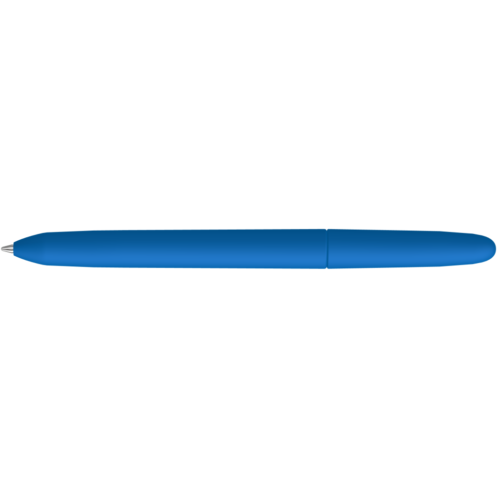 Iconic Gum Drehkugelschreiber - mittelblau-271