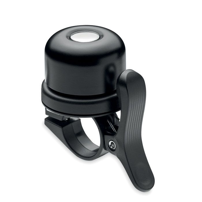 Fahrradklingel Apple® Find My RINGSMART - schwarz-364
