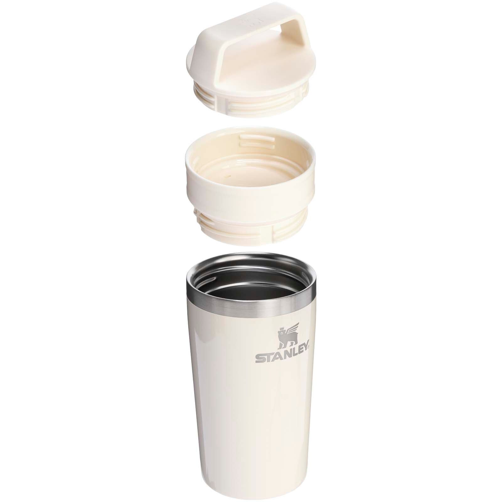 Stanley Café-To-Go 350 ml Thermobecher - creme-523