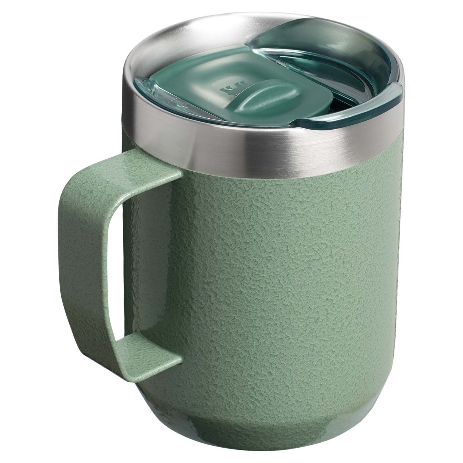 Stanley 236 ml Classic Legendary Camp Thermobecher - waldgrün-591