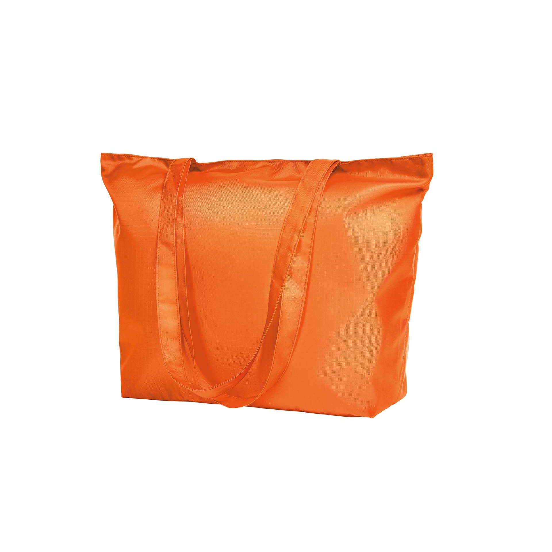 Shopper STORE - orange-24