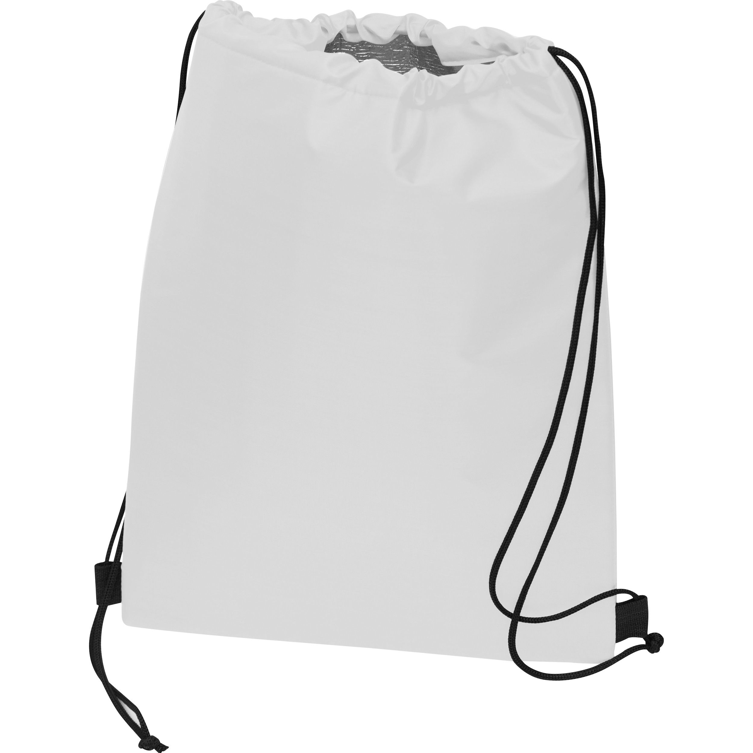 2in1 Kühltasche/Sportbeutel Oria - weiß-602