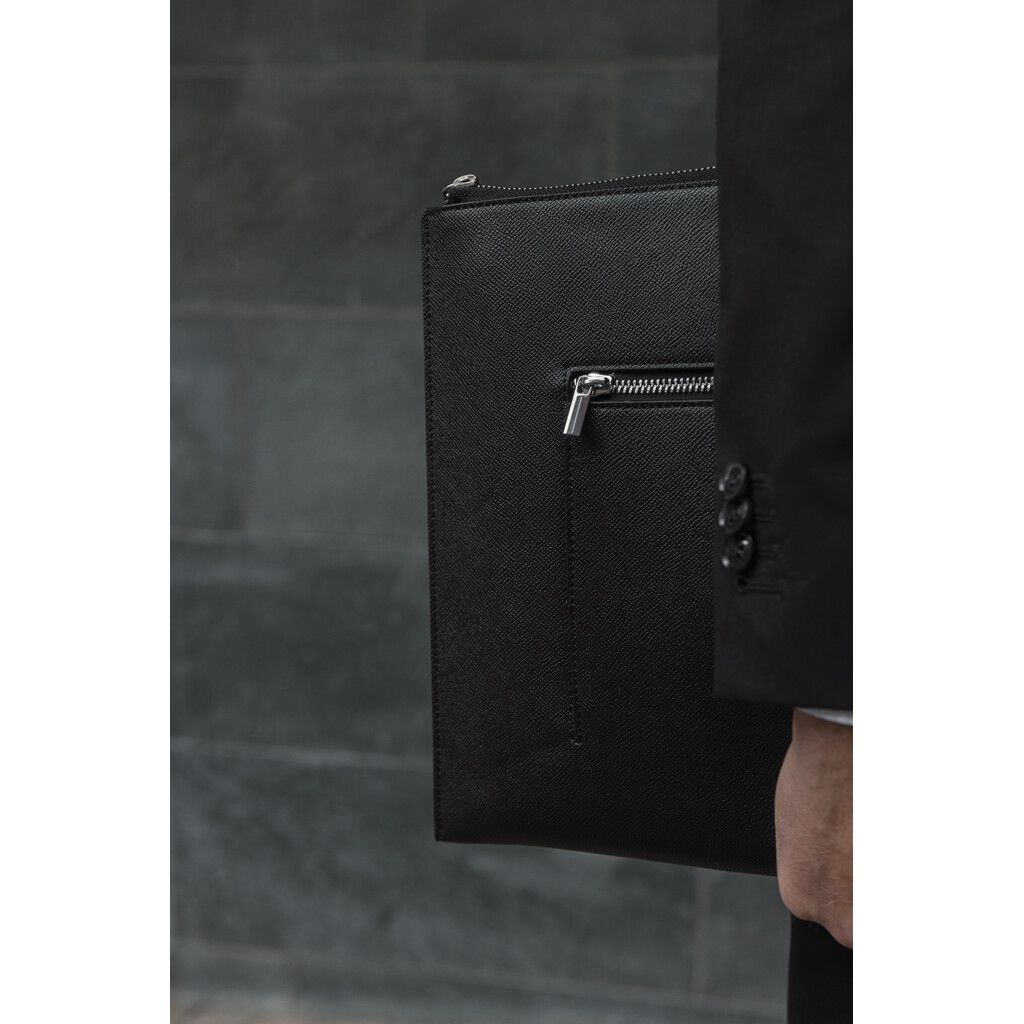 VINGA Bermond 16" RCS Laptop-Sleeve - schwarz-70