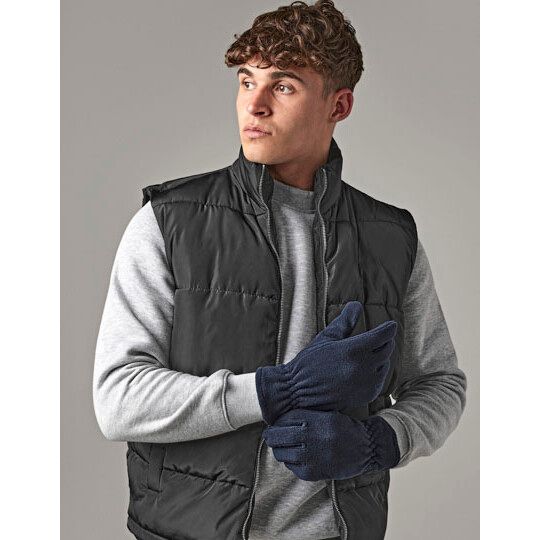 Suprafleece® Alpine Gloves - black-913