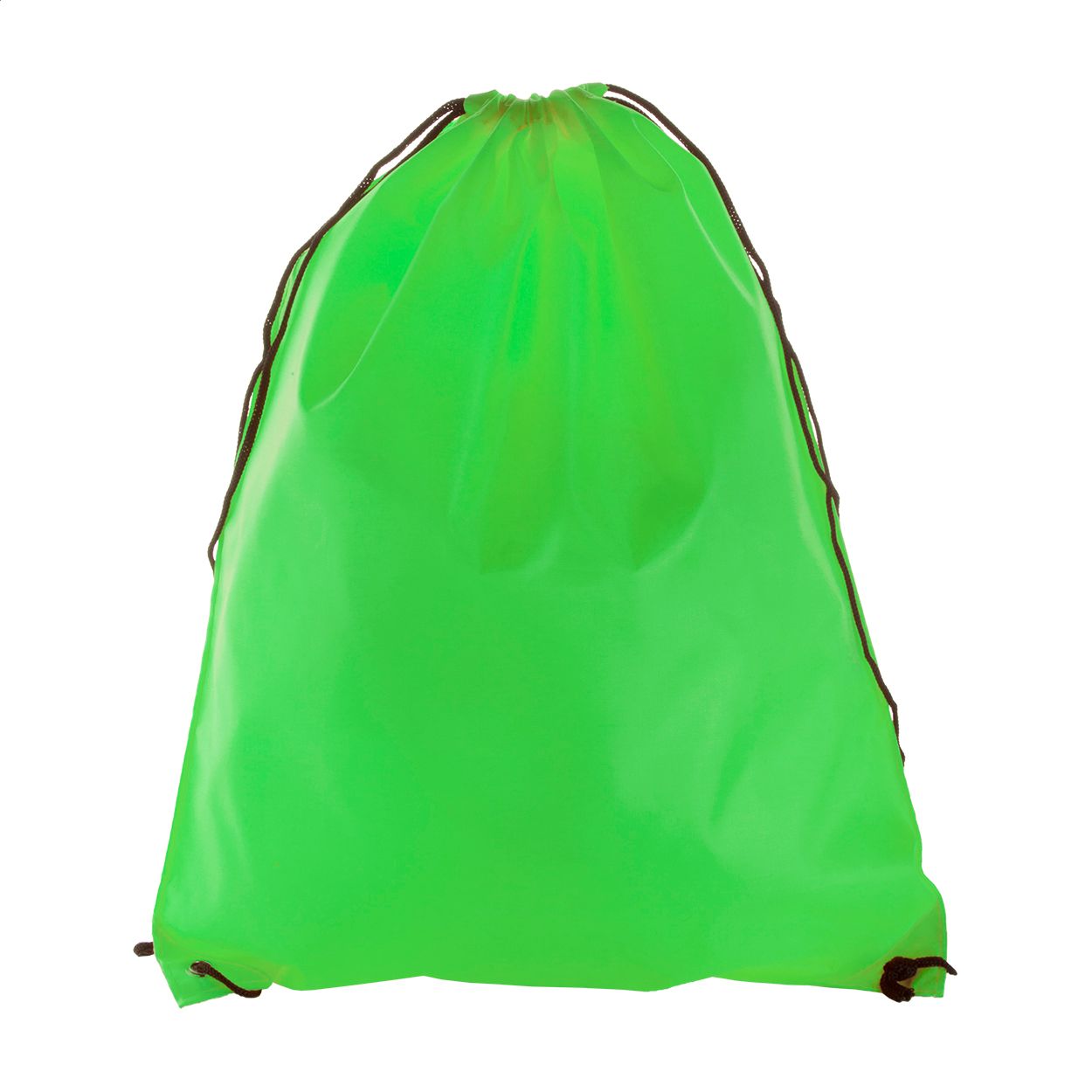 Turnbeutel Spook - lindgrün-690