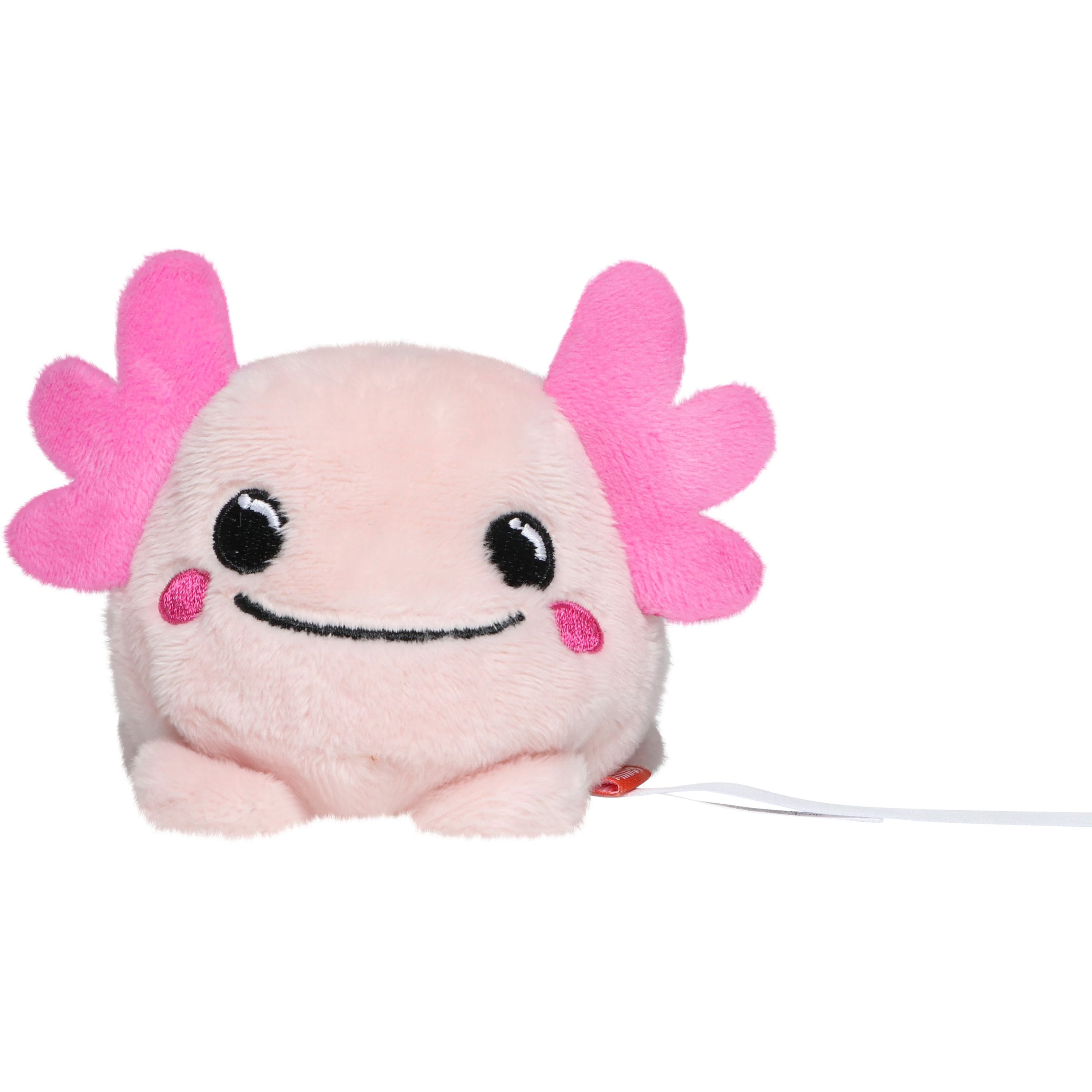 MiniFeet® Bildschirmreiniger Schmoozies® Axolotl - rosa-729