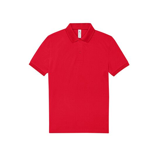 My Polo 210 - red - S-923