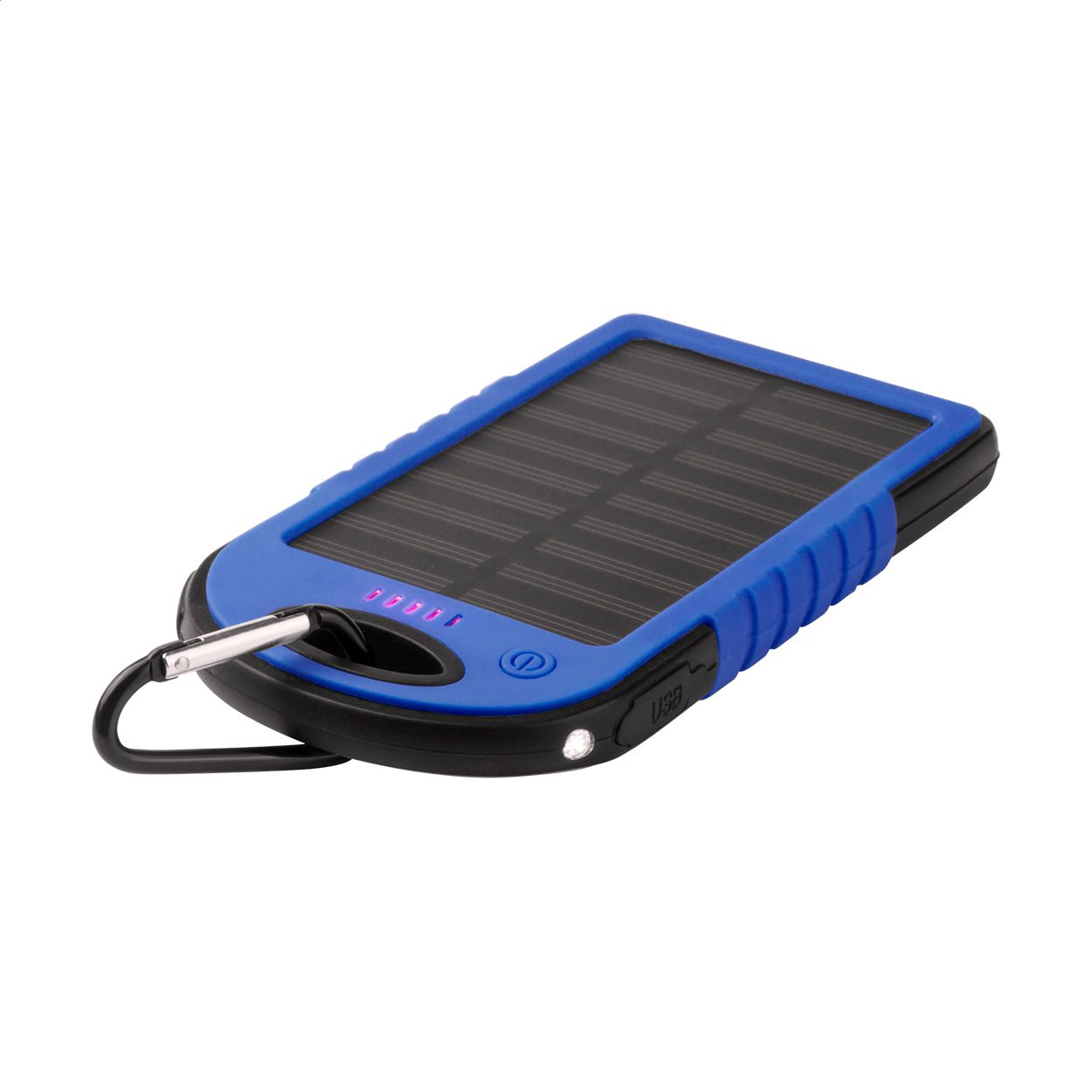 Durabank Powerbank - blau-522