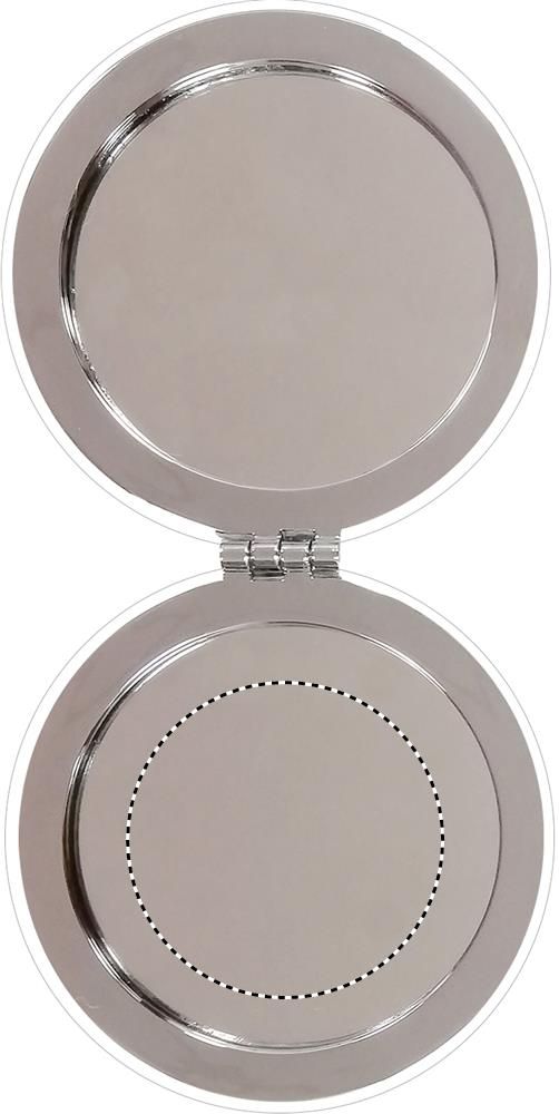 Veredelungsposition MIRROR BOTTOM