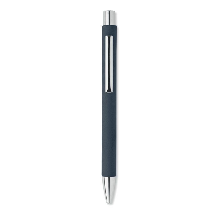 Druckkugelschreiber recycelt OLYMPIA - marineblau-227