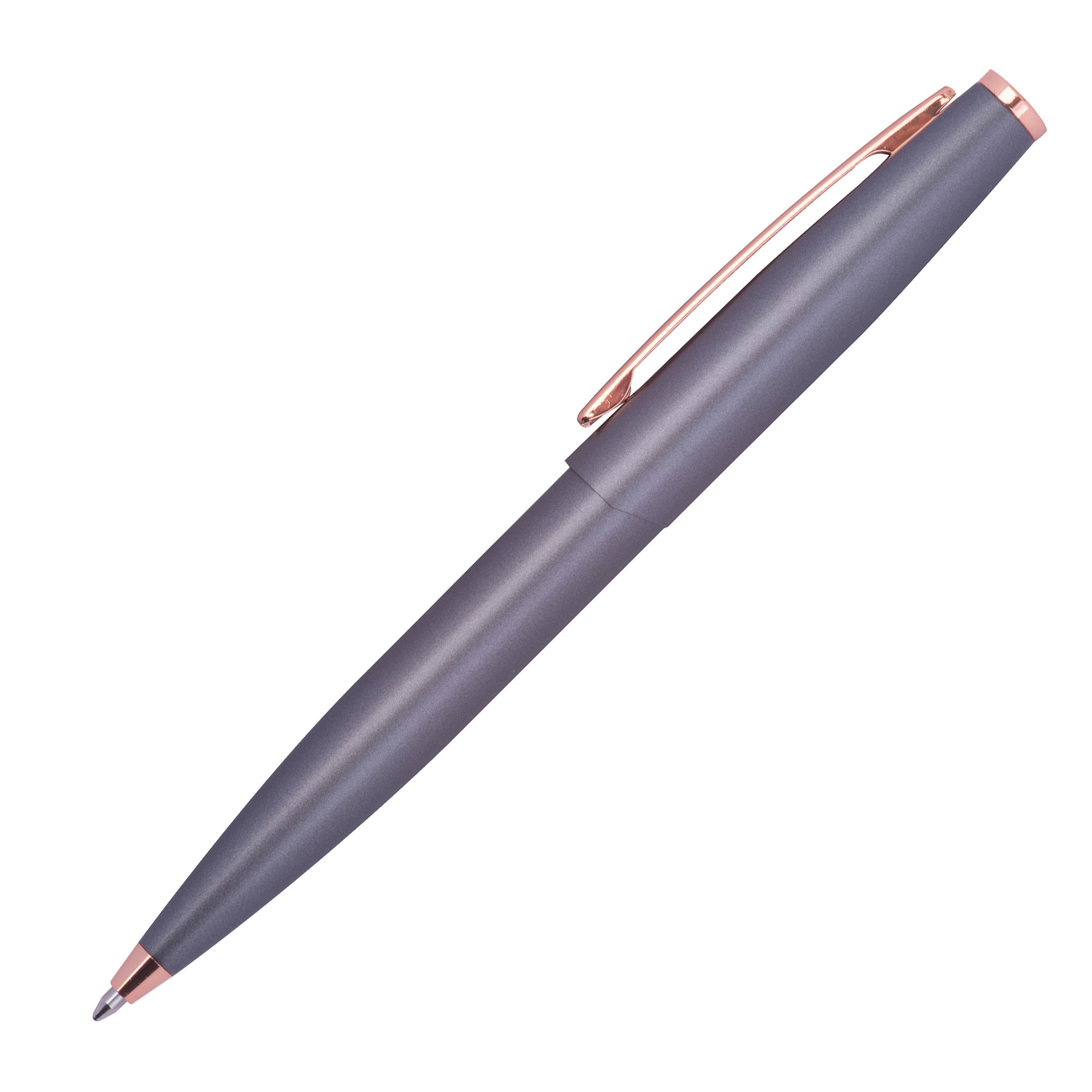 CrisMa Metall Schreibset GEORGIA - anthrazit-5
