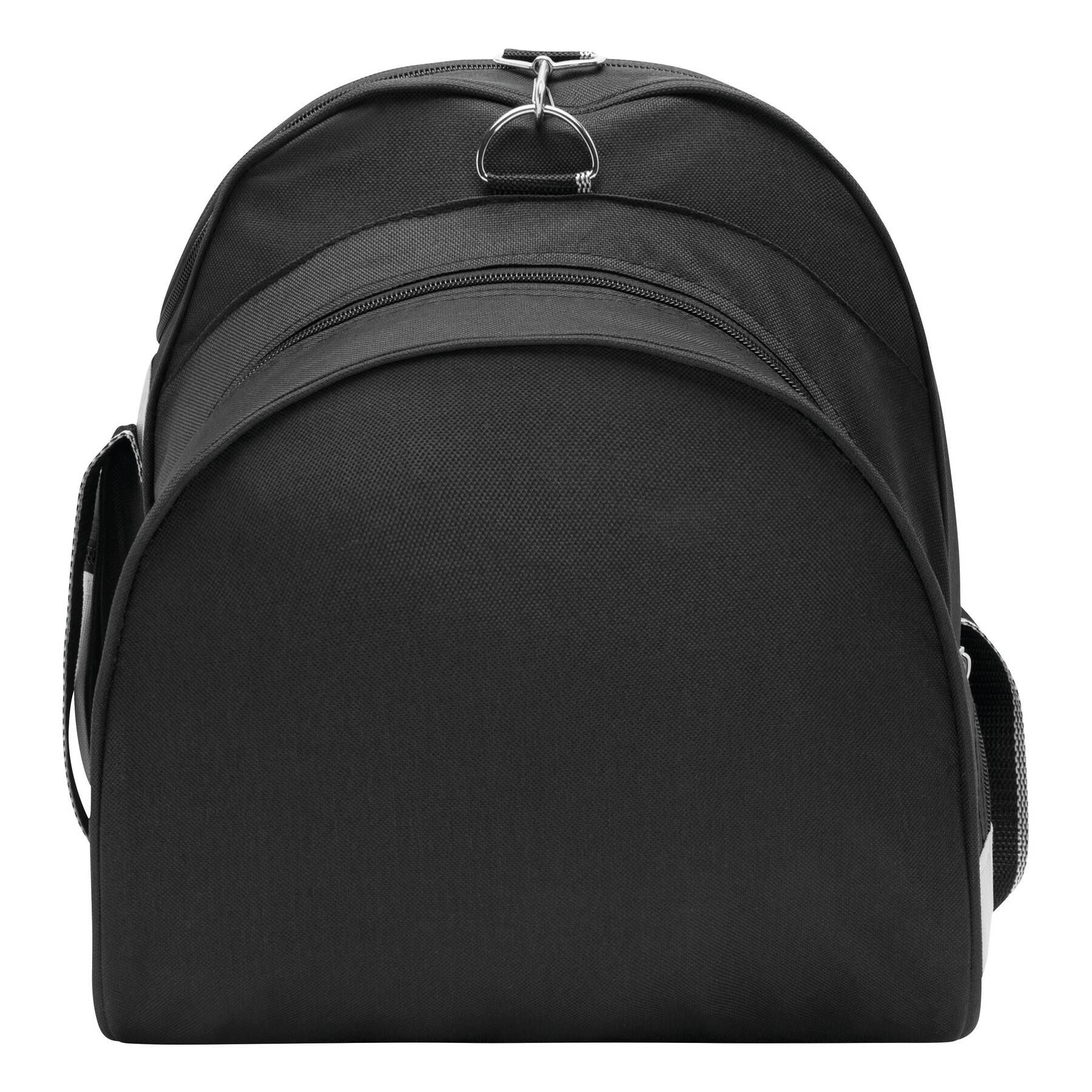 Reisetasche ICELAND - grau - schwarz-845