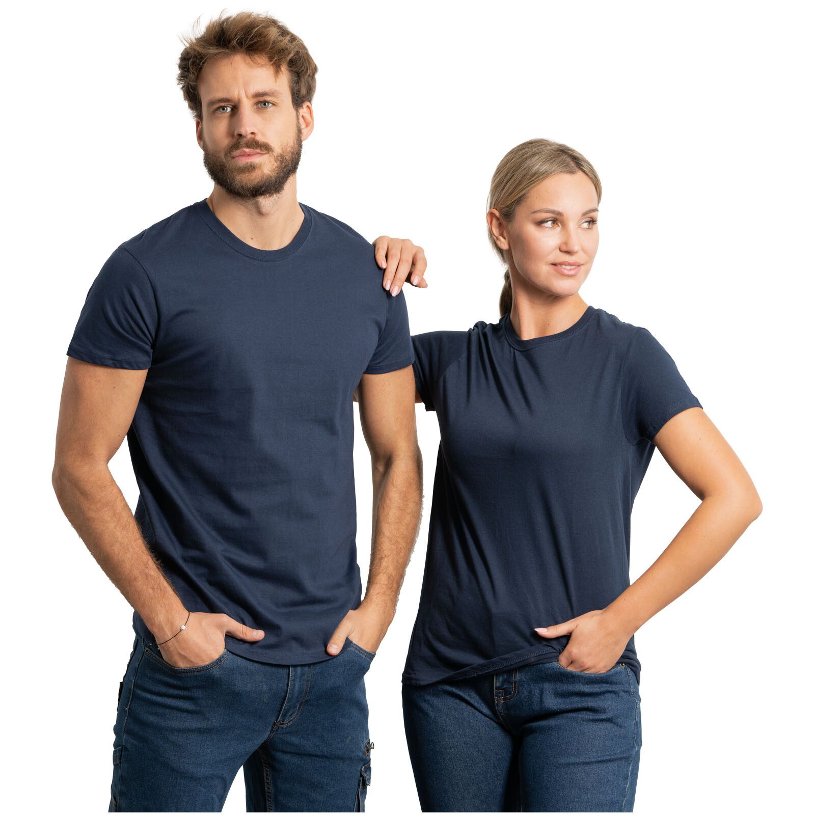 Atomic T-Shirt   - weiss - 3XL-764