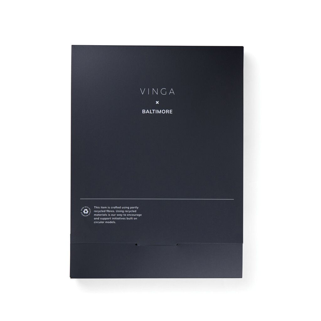 VINGA Baltimore RCS A4 Portfolio - grün-154