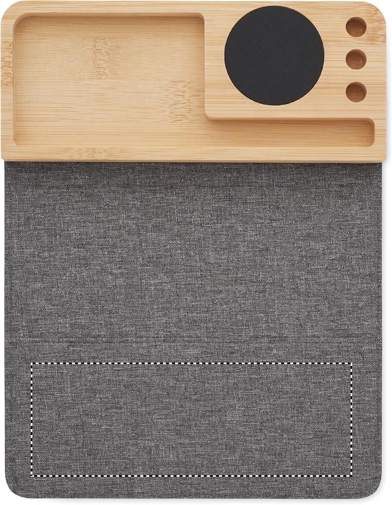 Veredelungsposition MOUSEPAD SIDE 2
