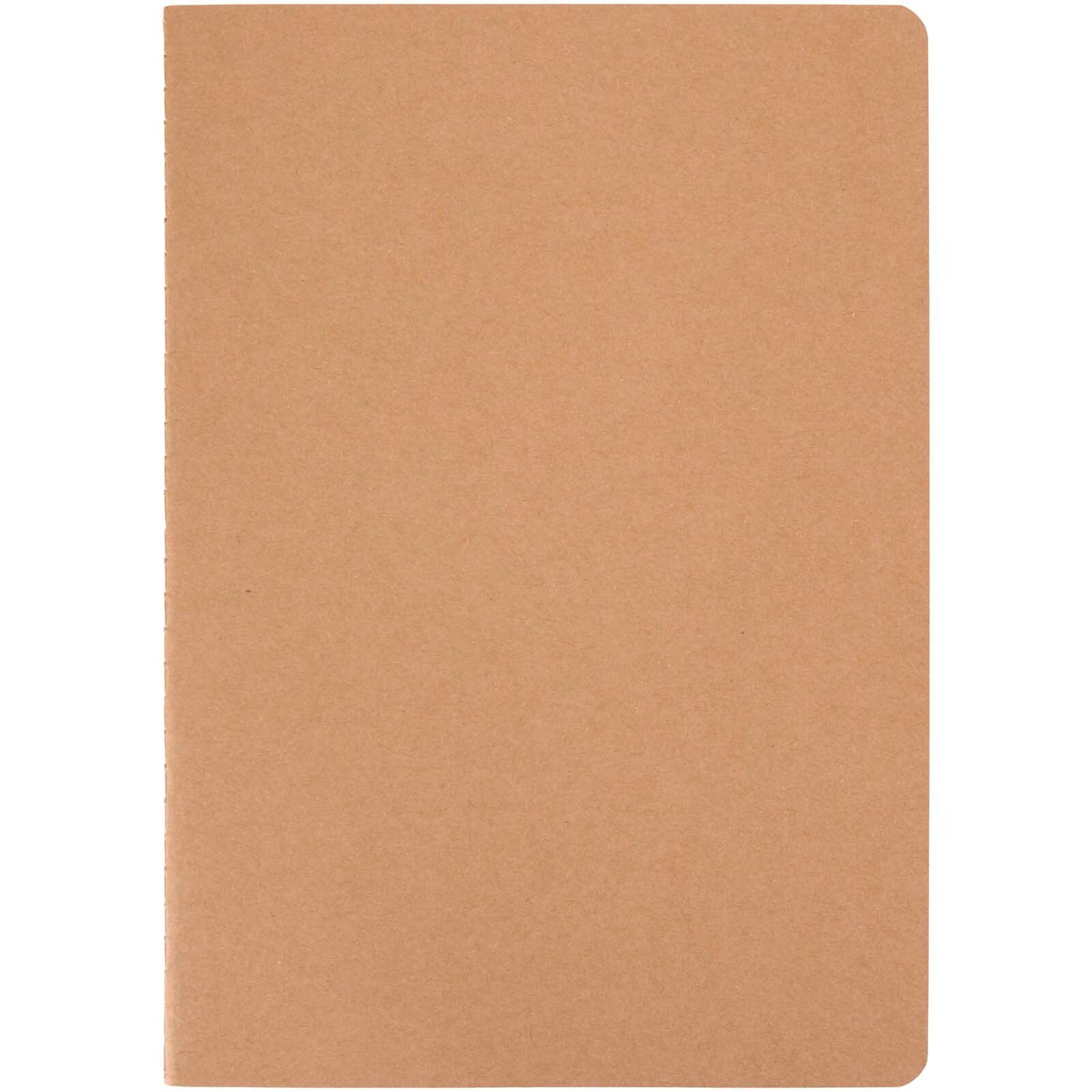 Slyk A5 Cahier Planner - natur-393