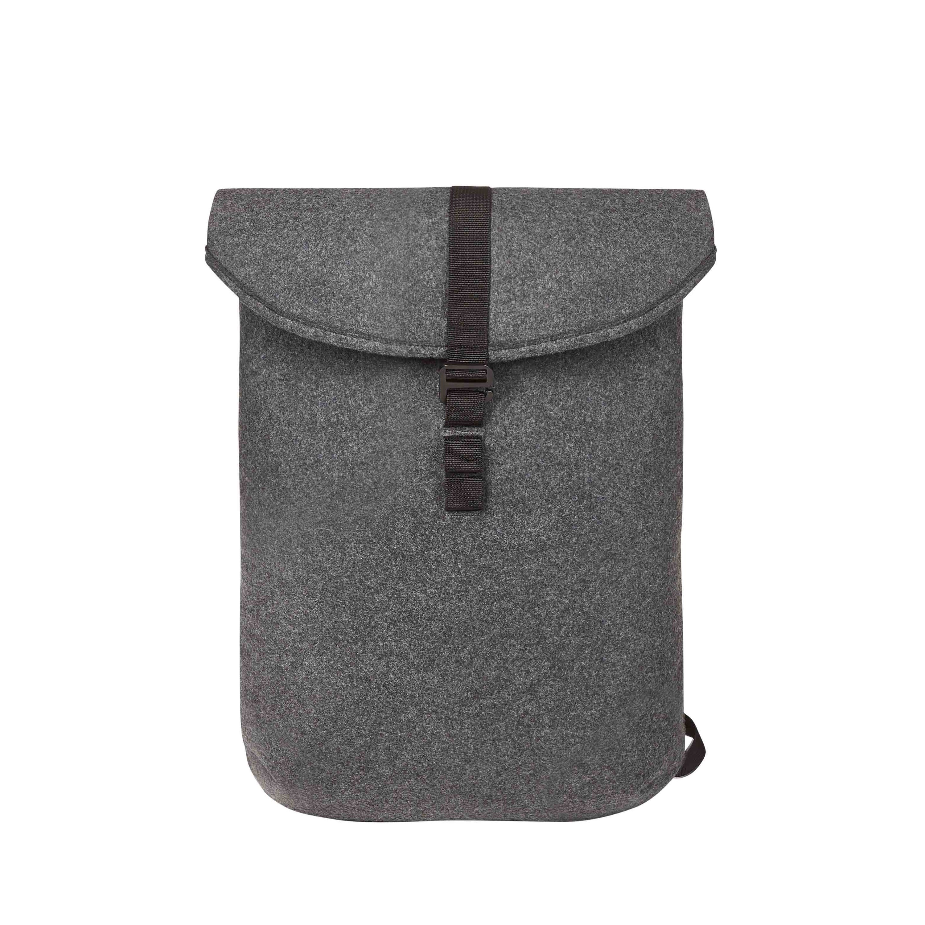 Rucksack ModernClassic - anthrazit-375