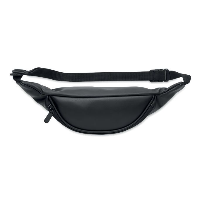 Gürteltasche PU BAI - schwarz-721