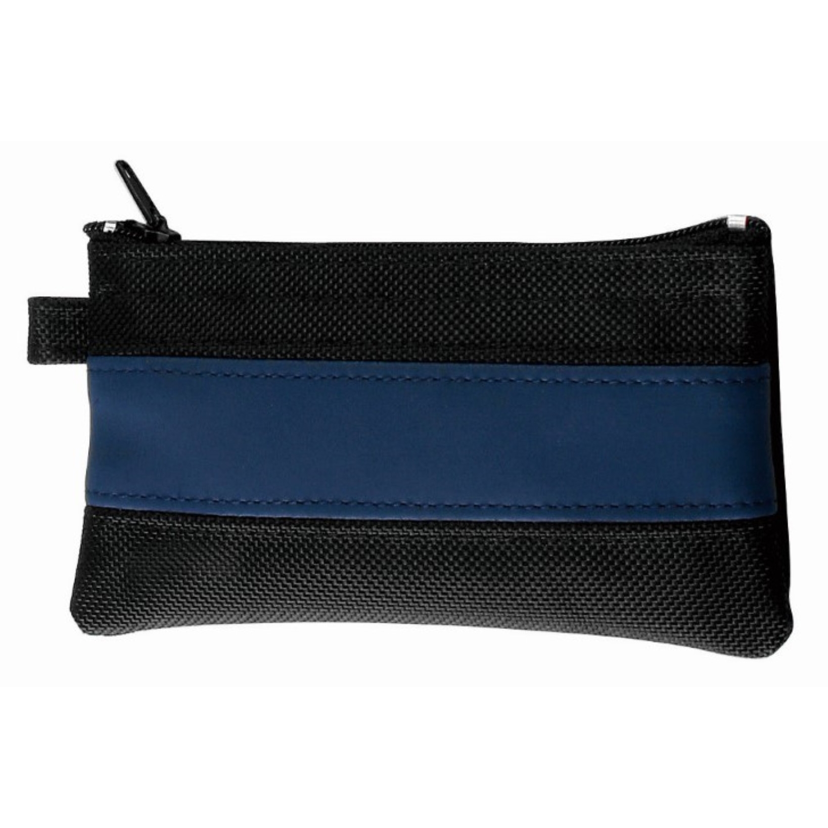 schwarz - blau