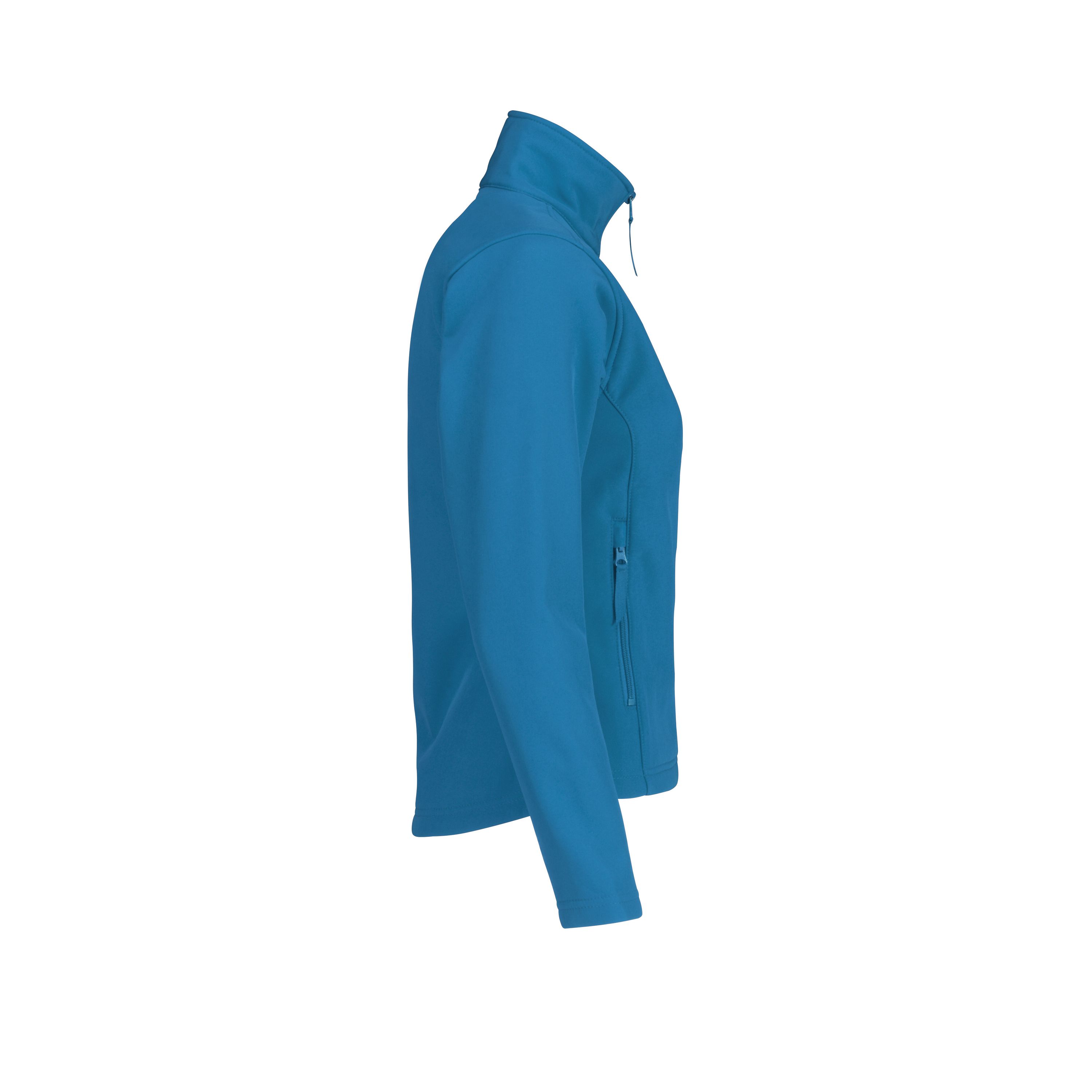 Women´s Jacket Softshell ID.701 - white - white - M-199
