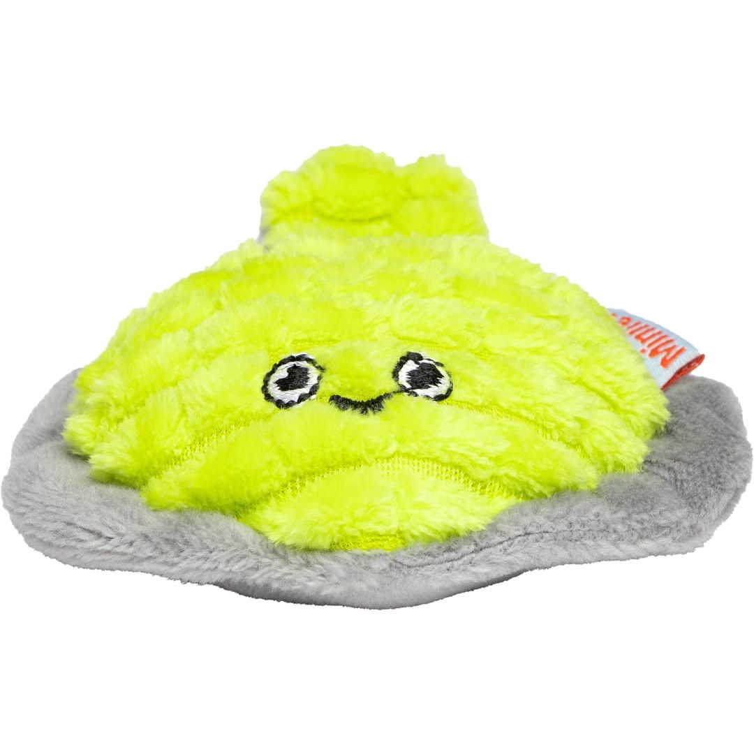 MiniFeet® Katzenspielzeug Fisch - bunt-588