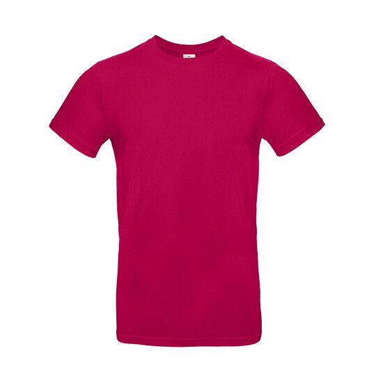 T-Shirt #E190 - sorbet - 3XL-147