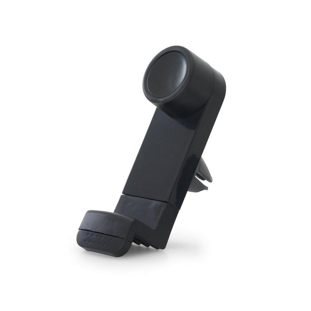 EULER Handyhalter aus ABS - schwarz-988
