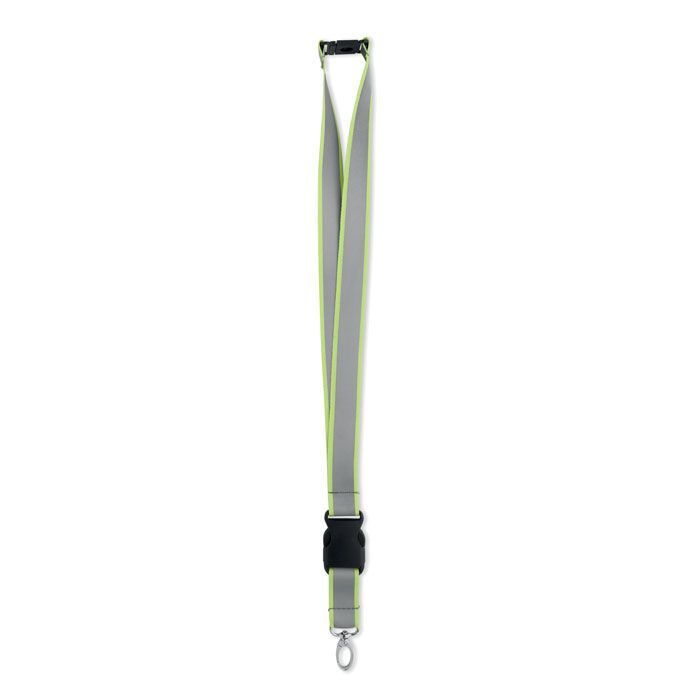 neon gelb