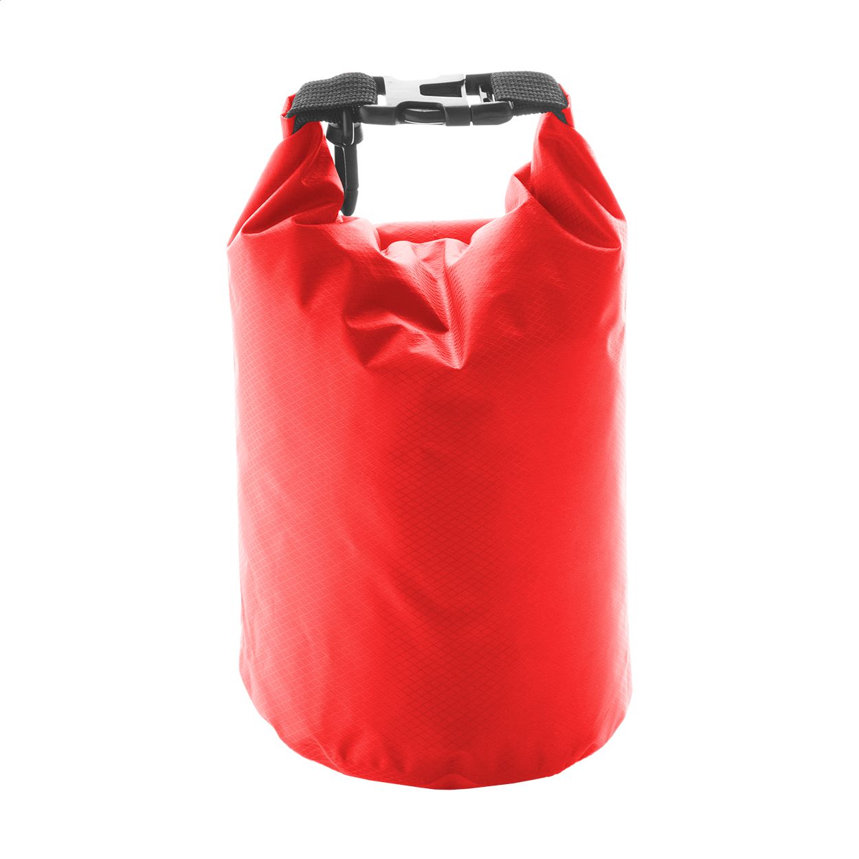 Matchsack Kinser - rot-353