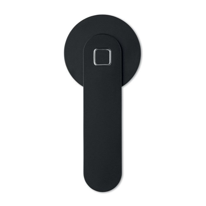 Magnetischer Smartphone-Halter SCREENTACH - schwarz-833