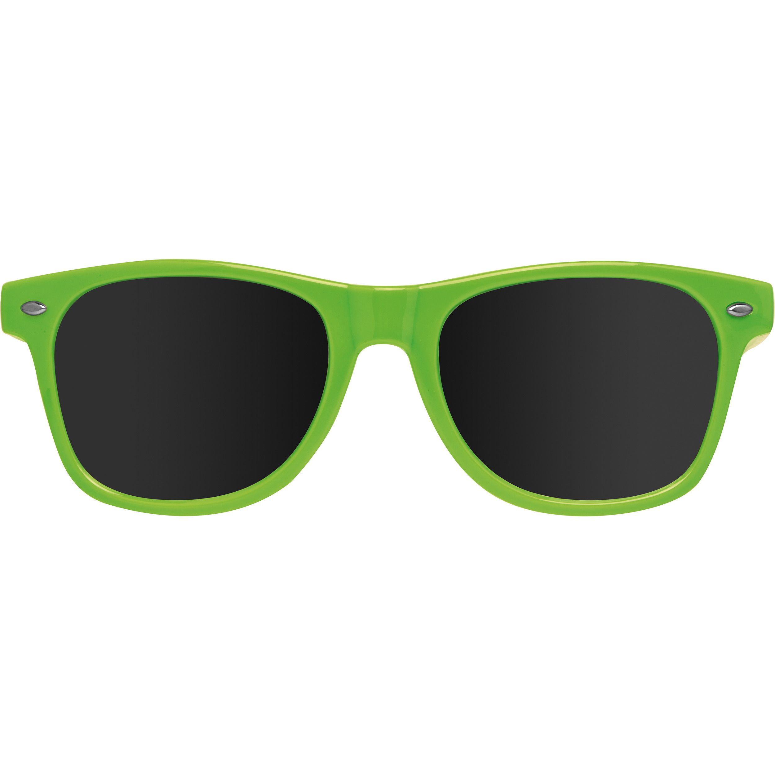 Sonnenbrille Atlanta - apfelgrün-440