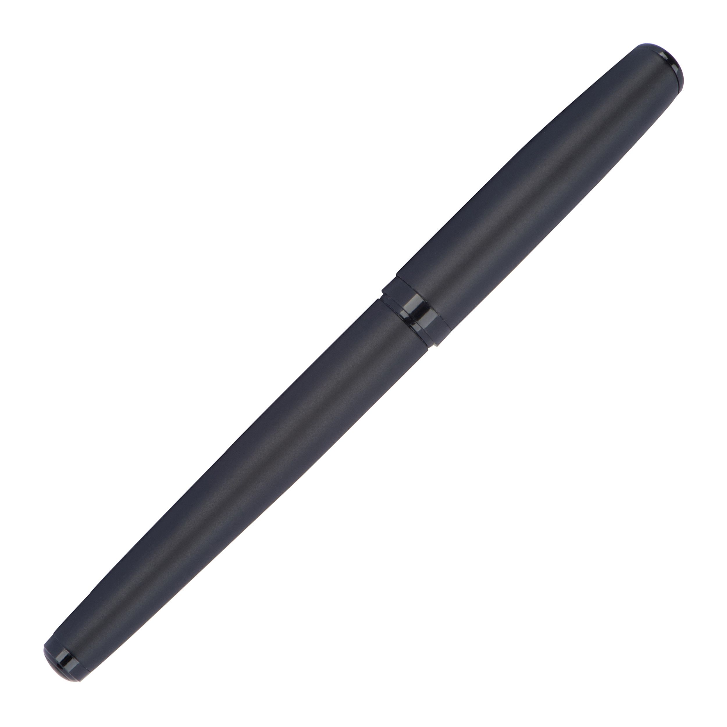Mark Twain Schreibset - schwarz-230