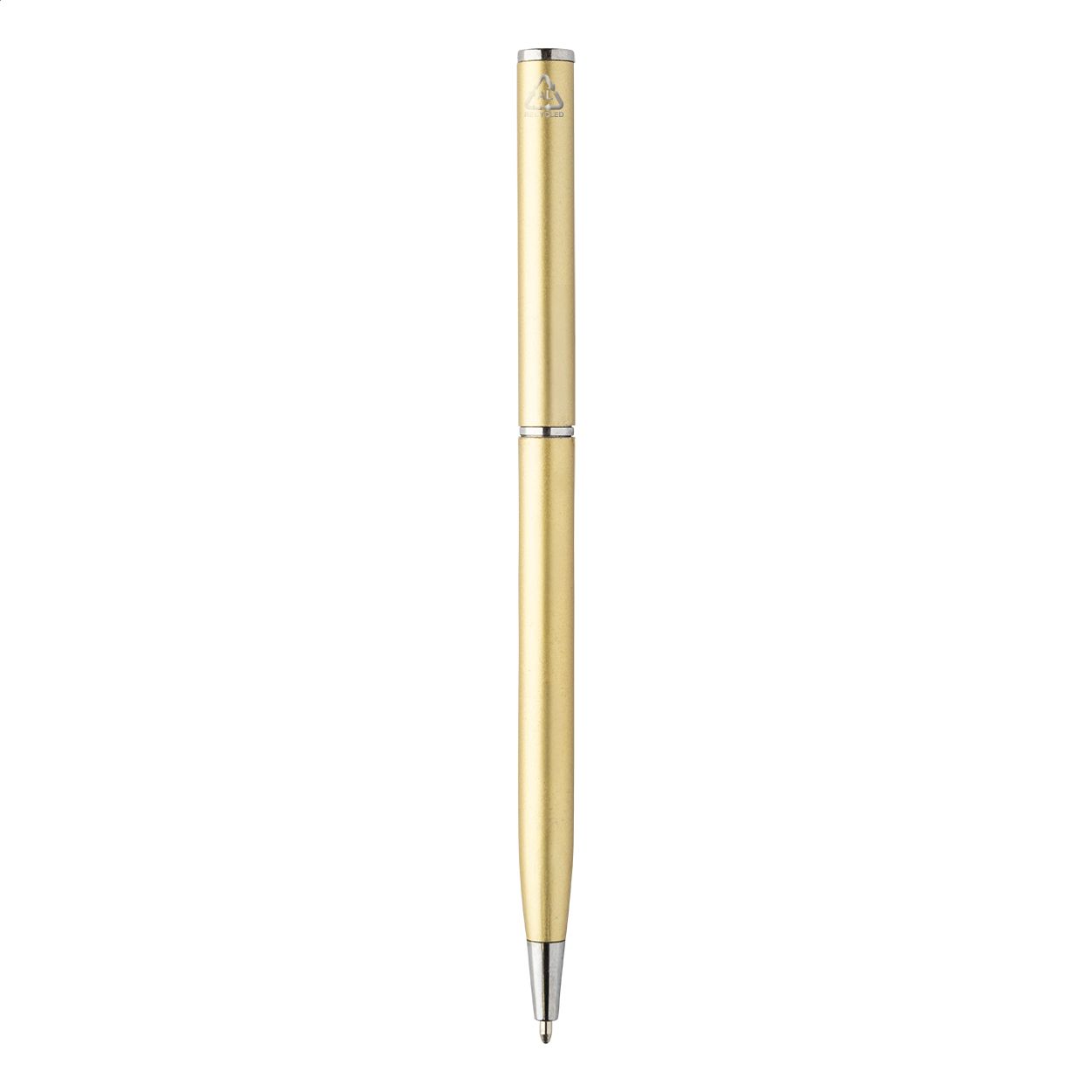 Rehodox Kugelschreiber - gold-810