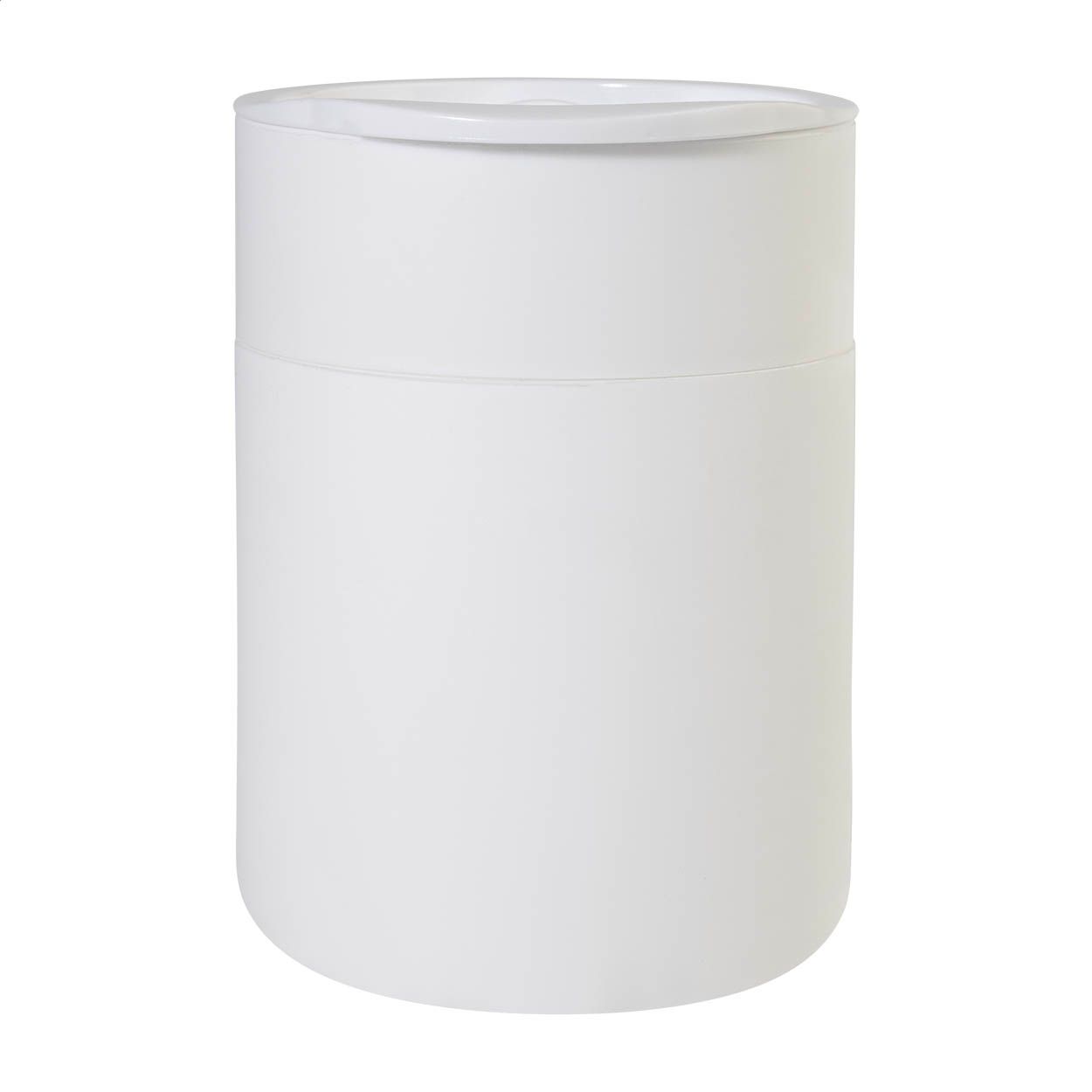 Sipicon Reisebecher, 350 ml - weiß-1