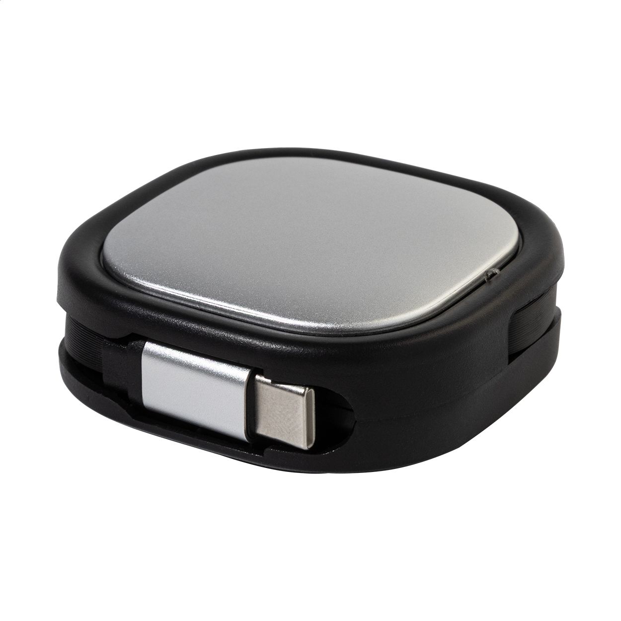 Cabsle Plus 60W USB-C Ladekabel - schwarz-191