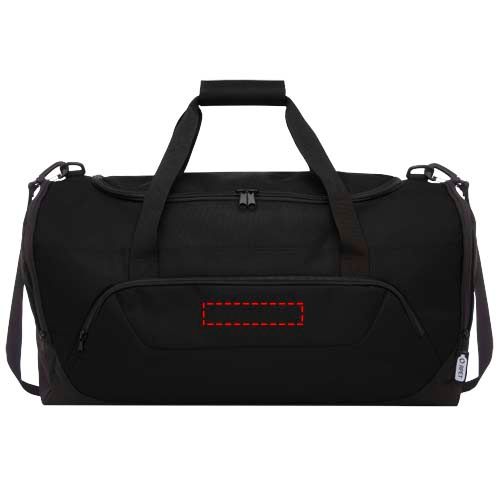 Veredelungsposition Tasche