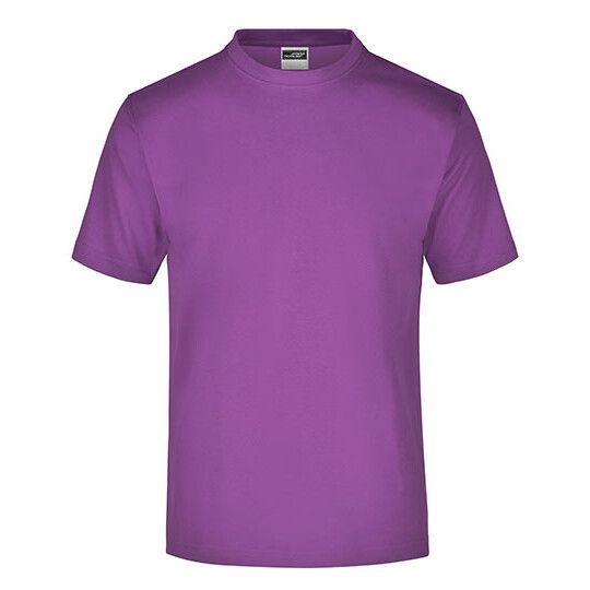 Round-T Medium - purple-193